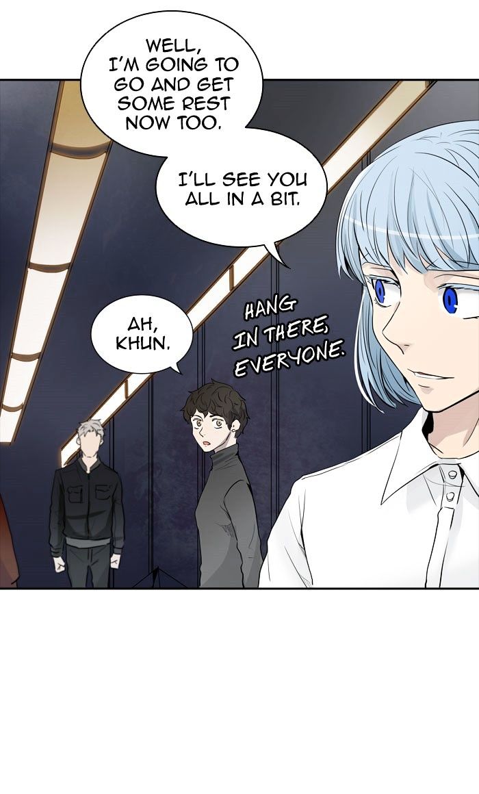 Tower of God, Chapter 340 image 067